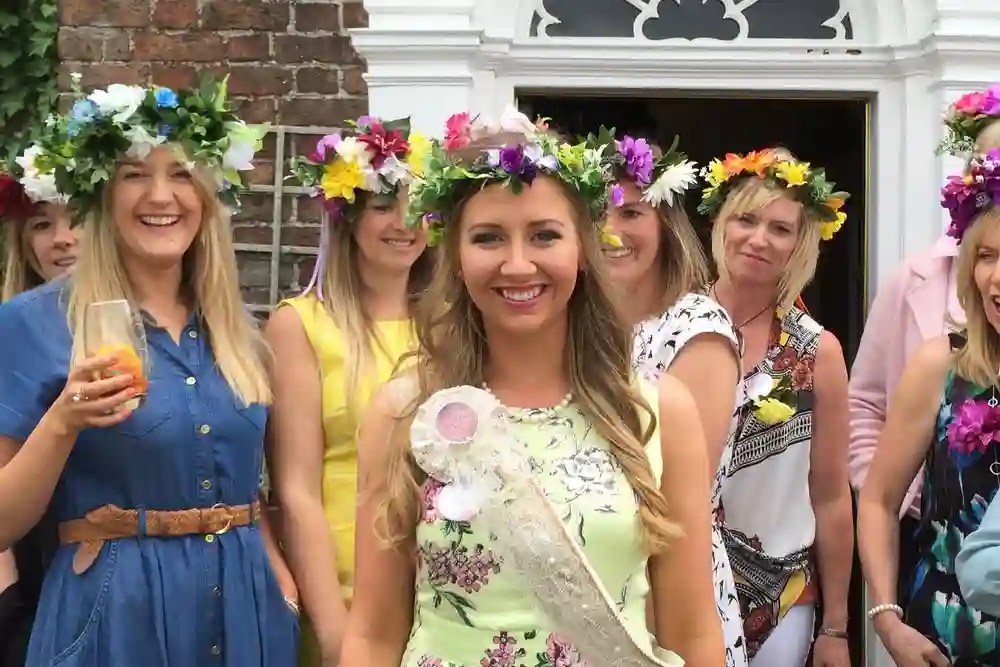 Enjoy Hen Activities For Hen Parties MarketBusinessMag