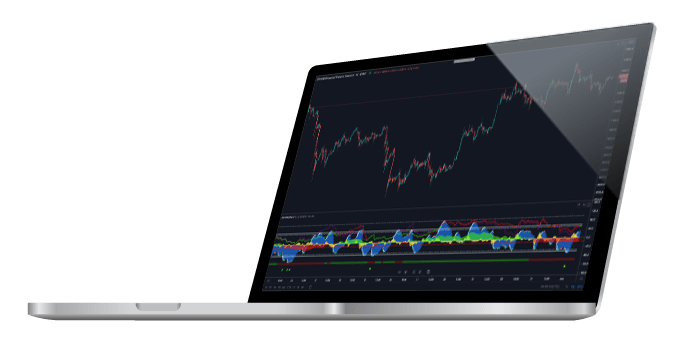 Market Cipher B Market Cipher Trading Indicator