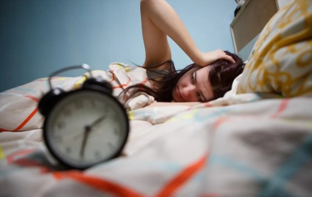 Why Can't I Just Sleep? 5 Top Signs of Poor Sleep Hygiene Marketedly