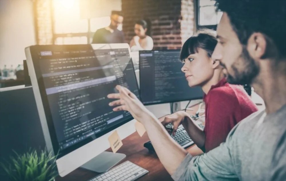 How to build a custom web app step by step? Marketedly