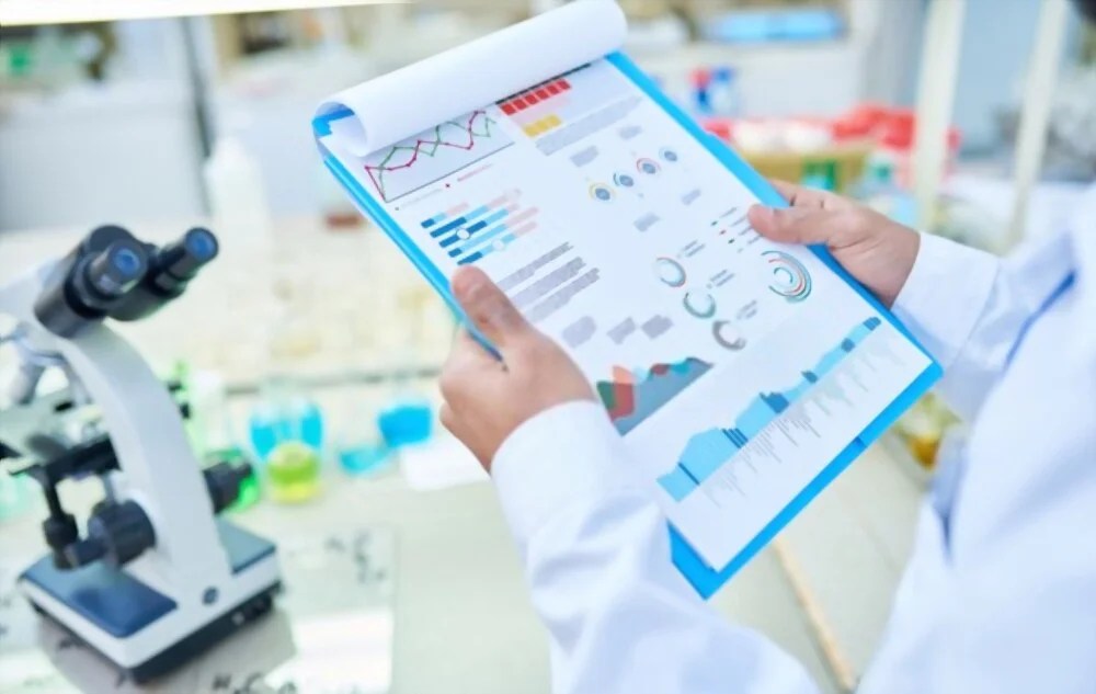 The HealthRelated Benefits of DNA Testing Marketedly