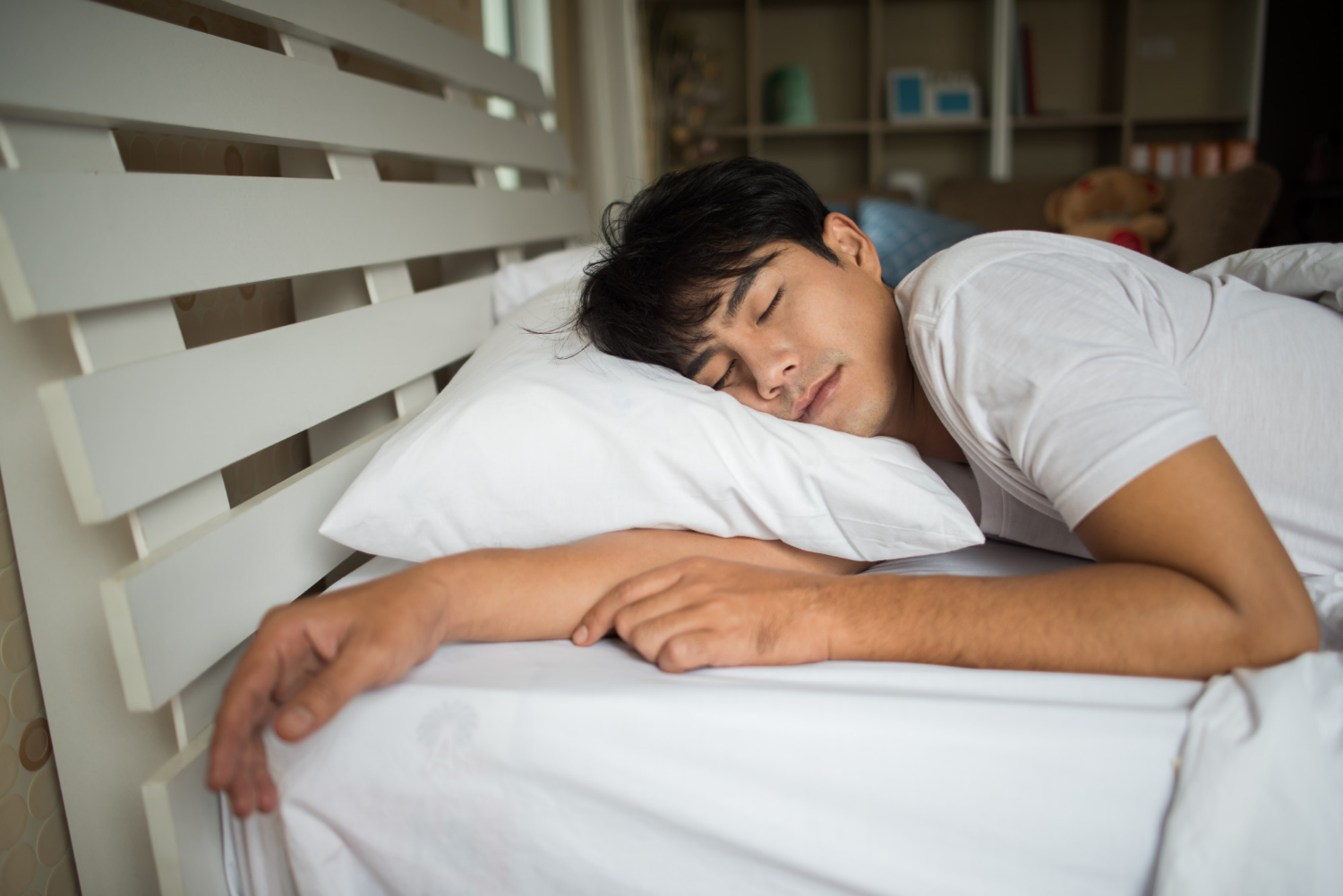 Consumer’s Guide The Right Mattress for Every Sleeping Position