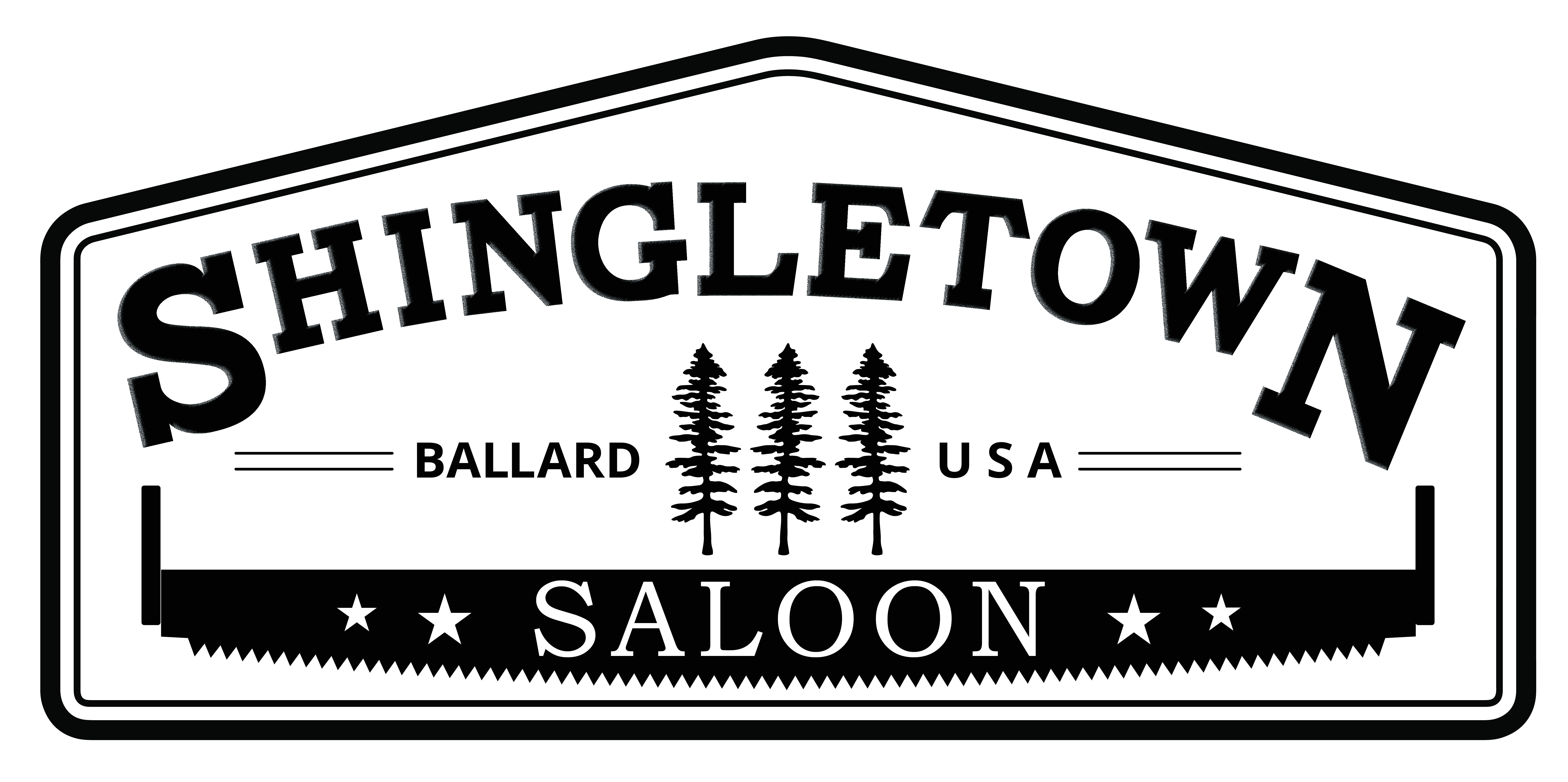 Building Shingletown Saloon's Brand From the Ground Up Marketeering