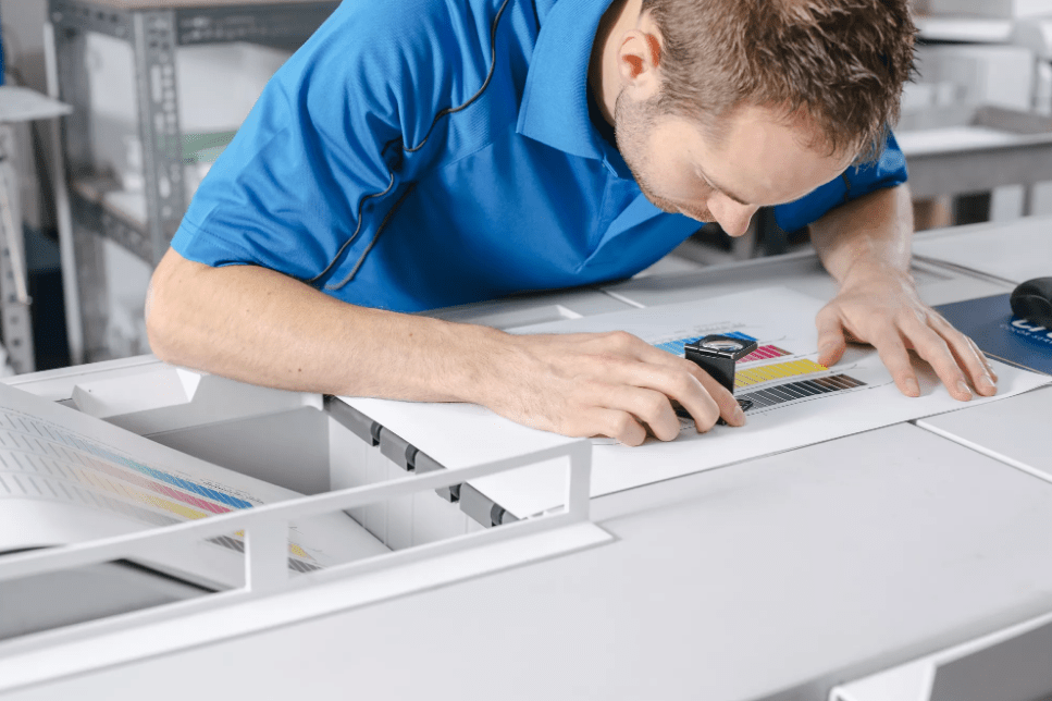 Choosing the Right Printing Company in Johannesburg for You