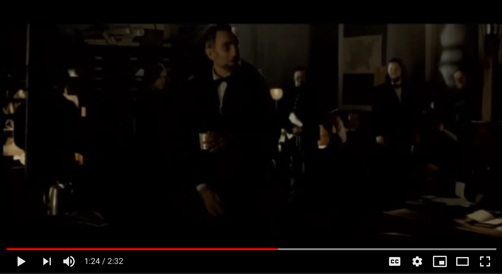 Abraham Lincoln Marketer In Chief