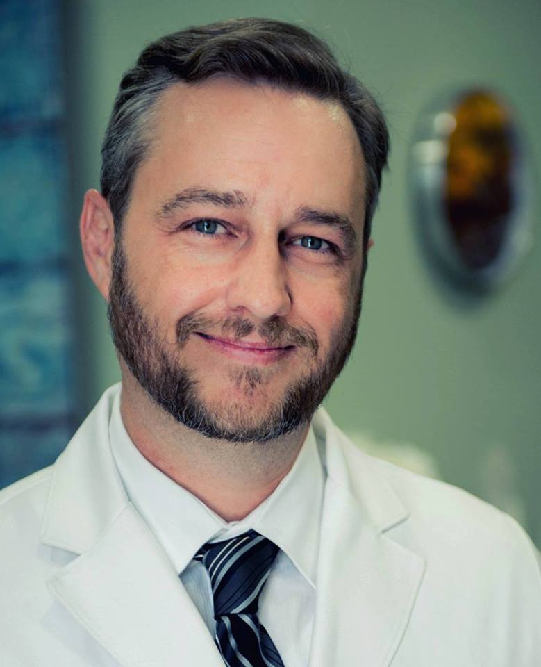 Dr. Green of Green Chiropractic Explains That CrossFit Won’t Have a