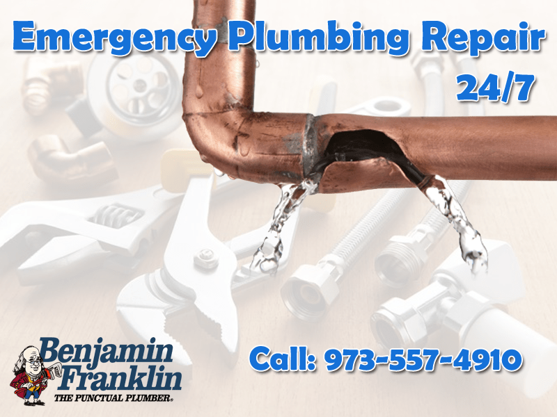 Benjamin Franklin Plumbing Launches Awareness Efforts For Frozen Pipe