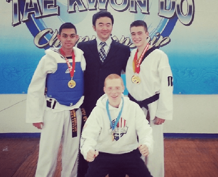 Martial Arts Kids in Syosset Kids Kickboxing Basics HowTo Guide