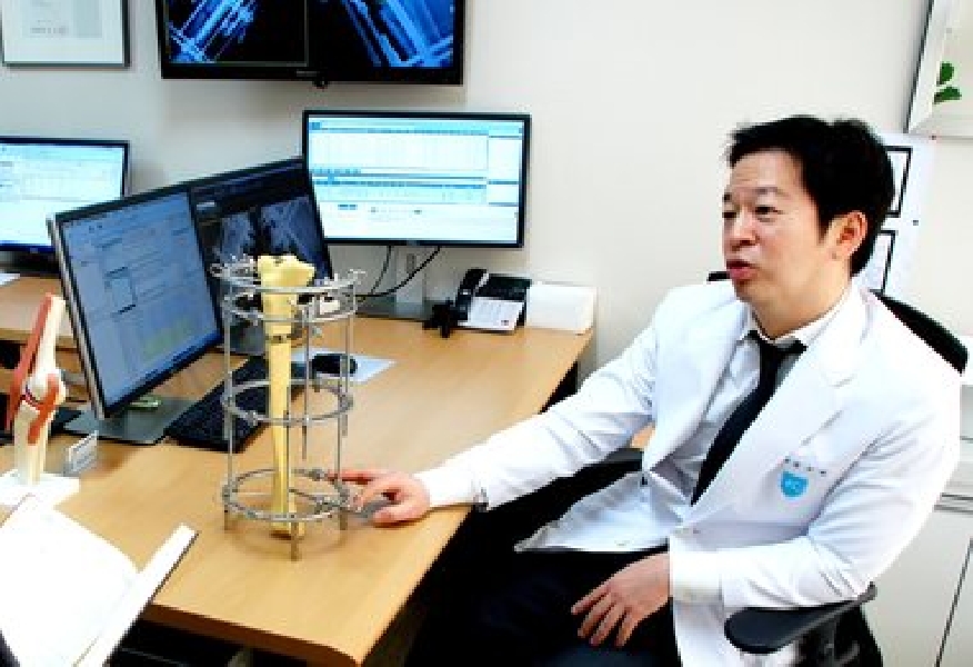 Get Low Cost, but Great Limb Lengthening Surgery from Dr