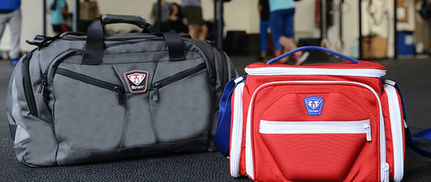 Fitmark Meal Management Cooler Bags Joins the GoodLife Partner Program