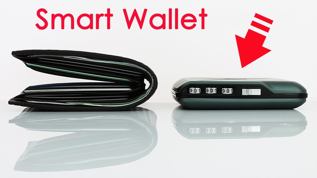Smart Wallet Market Demand, Applications, Latest Innovations