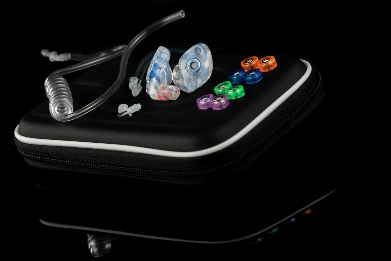 Revolutionary Protective Custom Earplugs Save Dentists’ Hearing