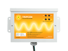 TRIPCON: A Triple Function Power Conditioner Designed To Protect An