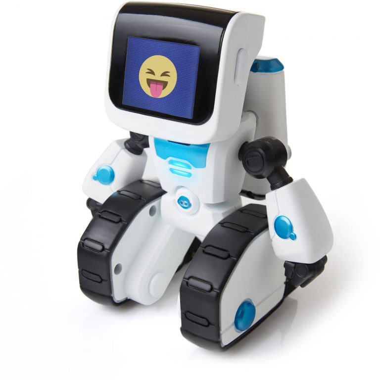 Global Educational Robots Market 2019 Growth, Future Prospect