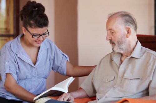 Homecare Nurse Rancho Santa Fe, Home Health Caregiver Agency Shares 3