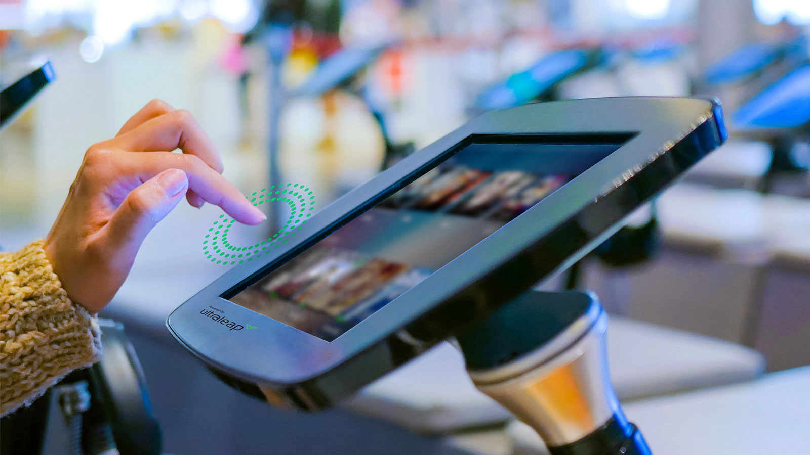 What No Touch Technology Means for You Marketers Now Advice on Home