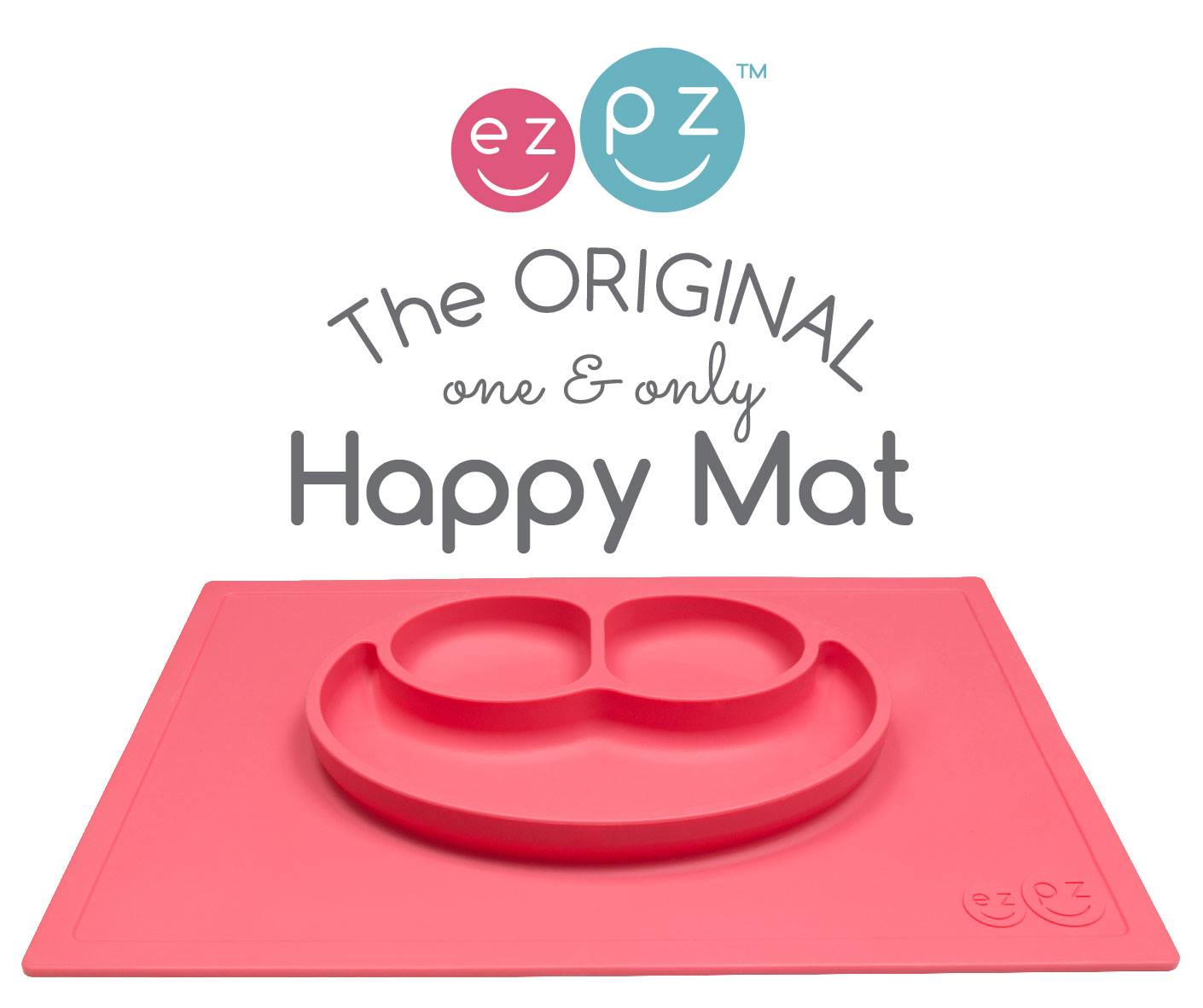EZPZ The Happy Mat The Market Fergus Falls A specialty online gift