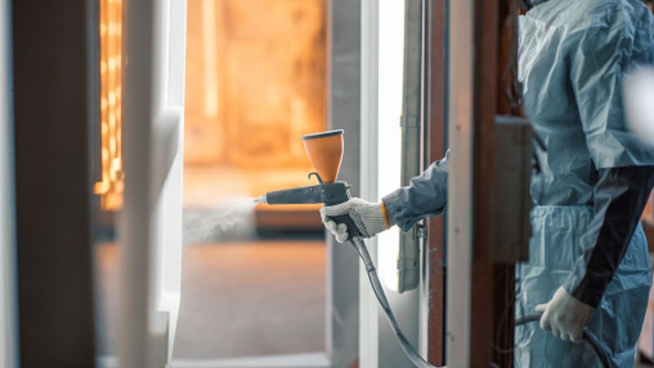 Powder Coating vs Wet Paint MarketGit