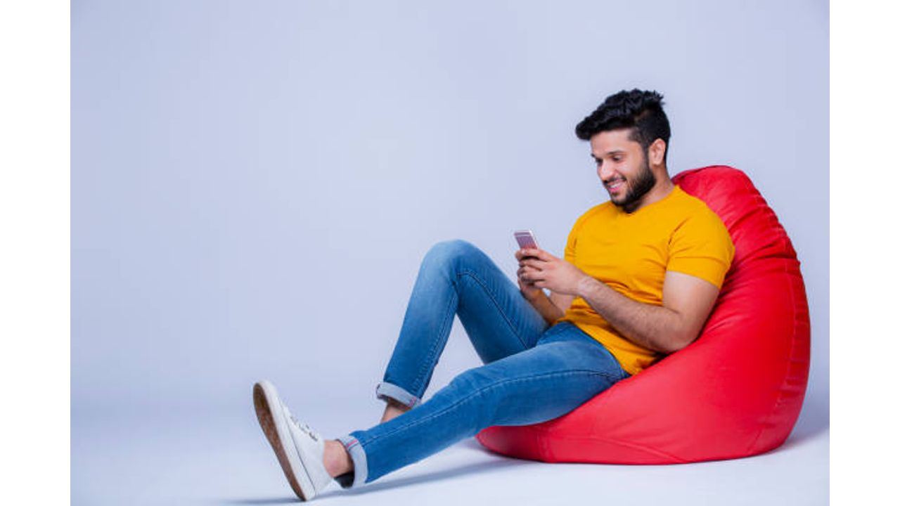 5 Reasons Why a Bean Bag Chair is Essential in Your Life MarketGit