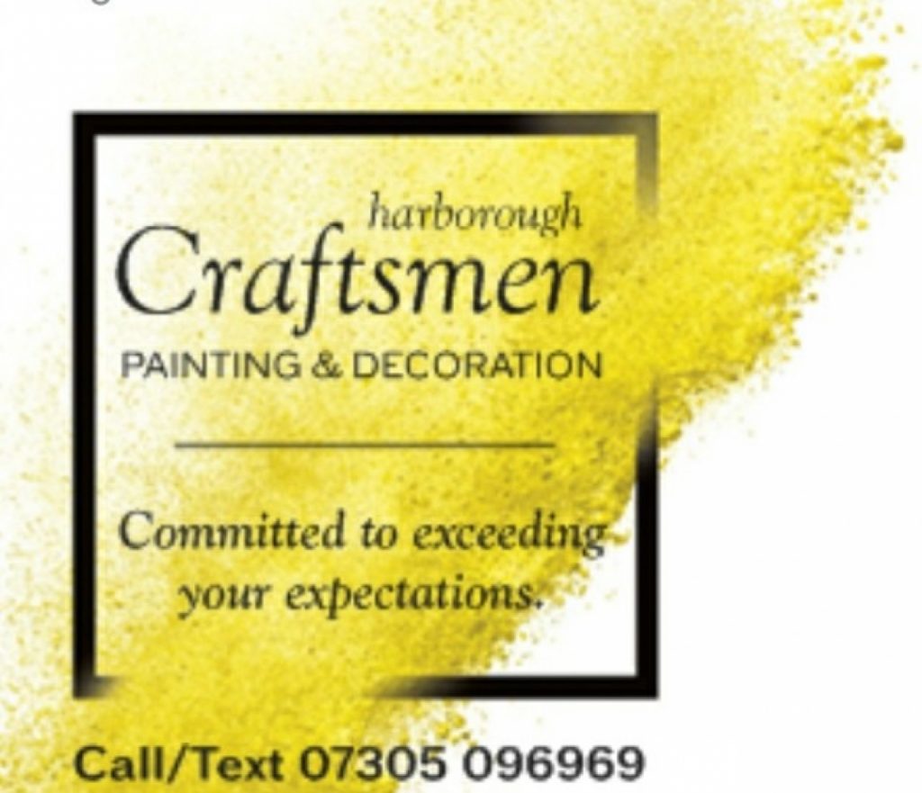 Harborough Craftsmen Painting & Decorating Market Harborough