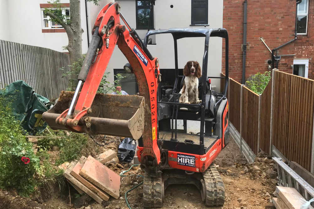 Harborough Hire Market Harborough