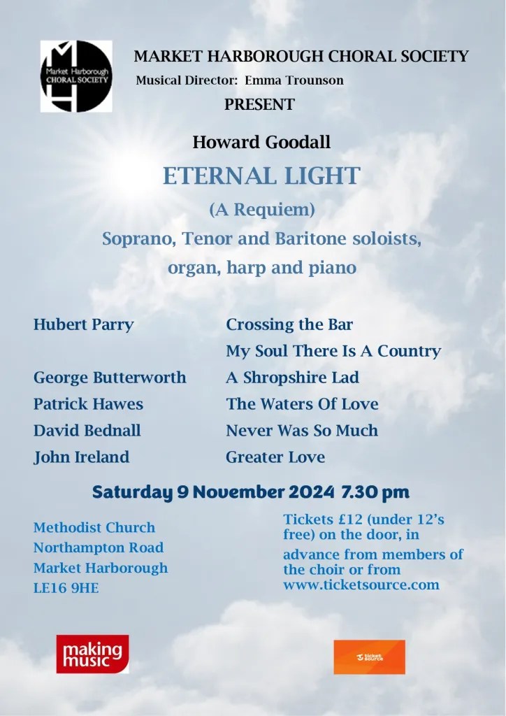 Market Harborough Events Market Harborough