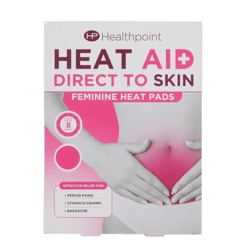 Health Point Heating Pads Market Haven