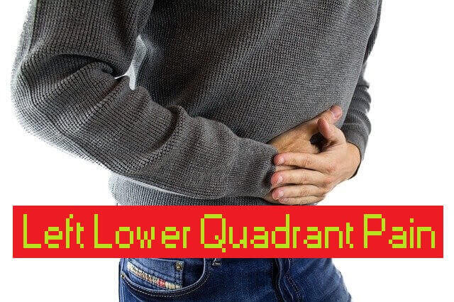7 Diseases With The Left Lower Quadrant Pain Symptom » 2021