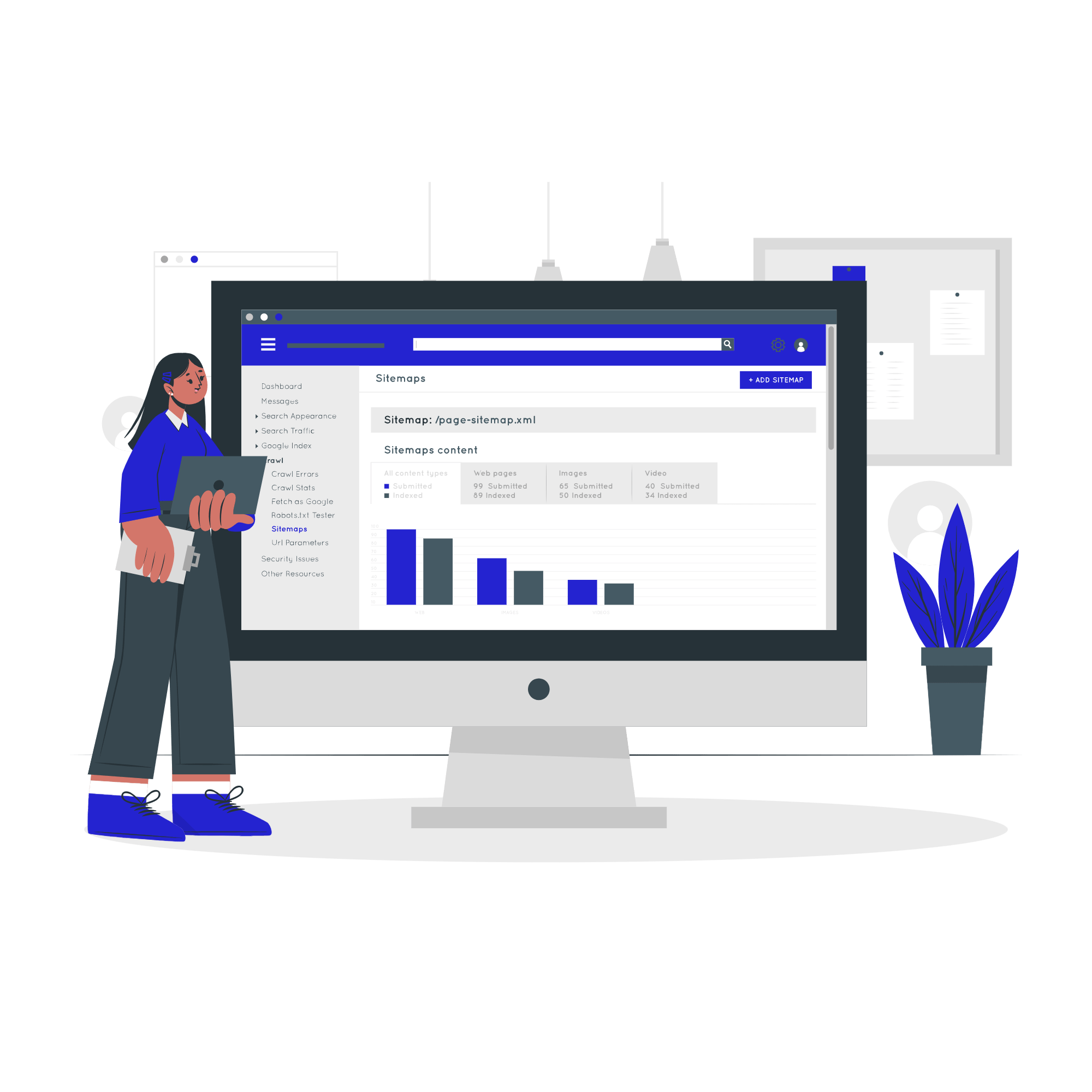 Guide for Beginners How to Using Google Data Studio Markethinkers