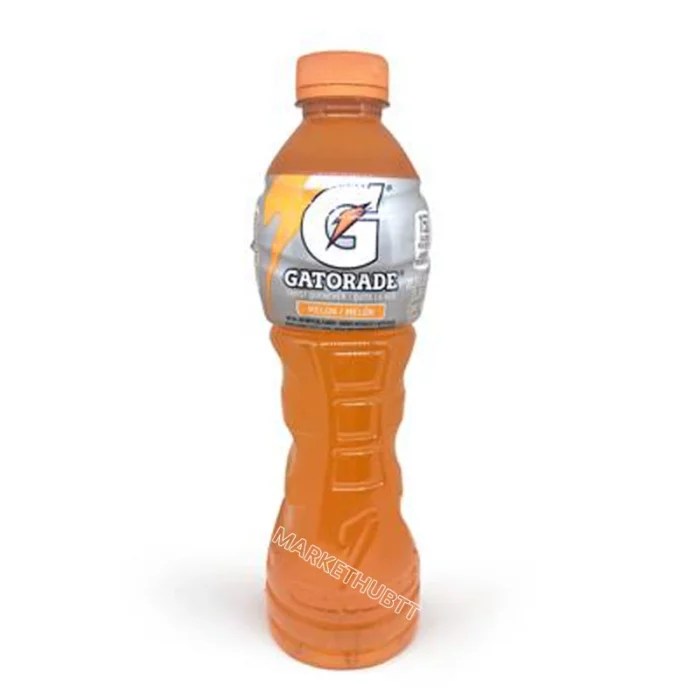 Gatorade Melon 600ml Market Hub