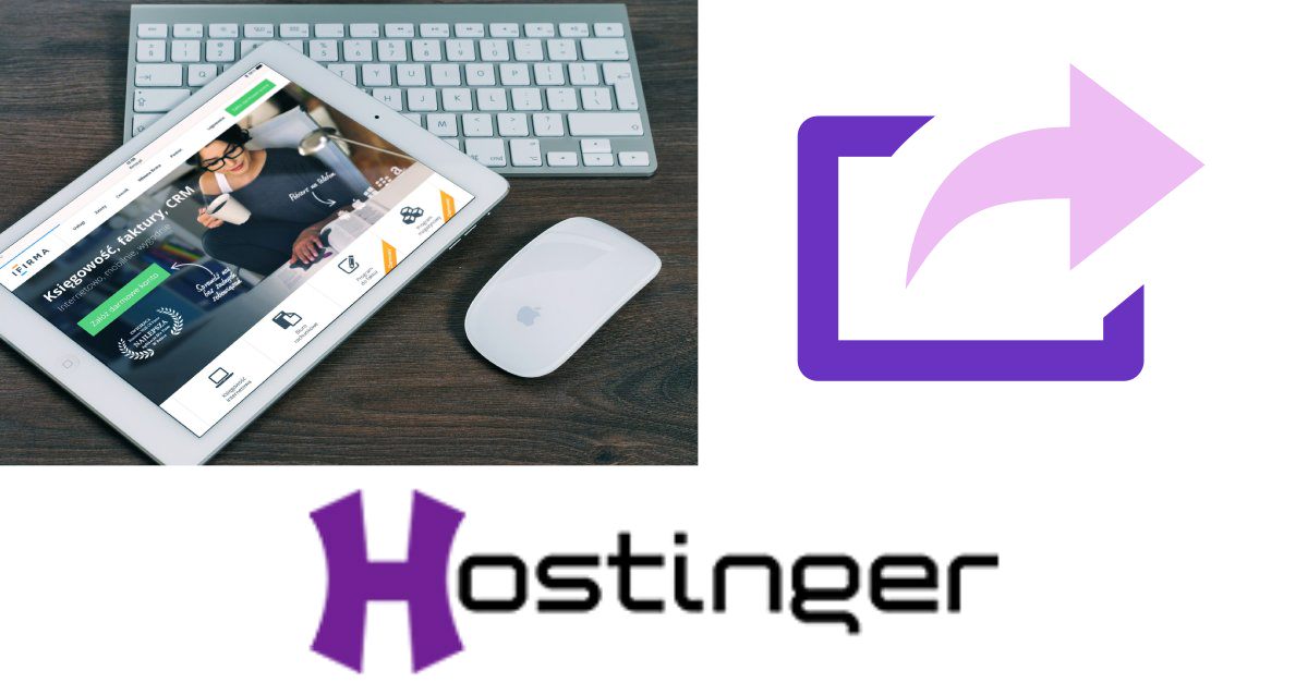 Hosting gratis Hostinger Marketinea
