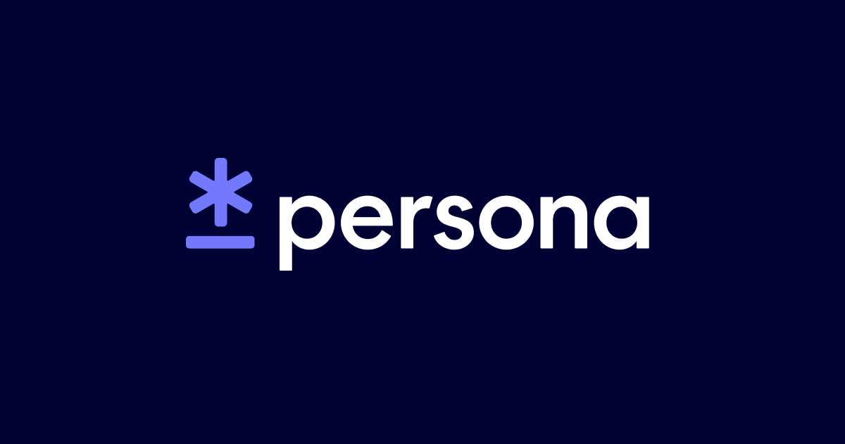 Secure Identity Verification Solutions | Persona