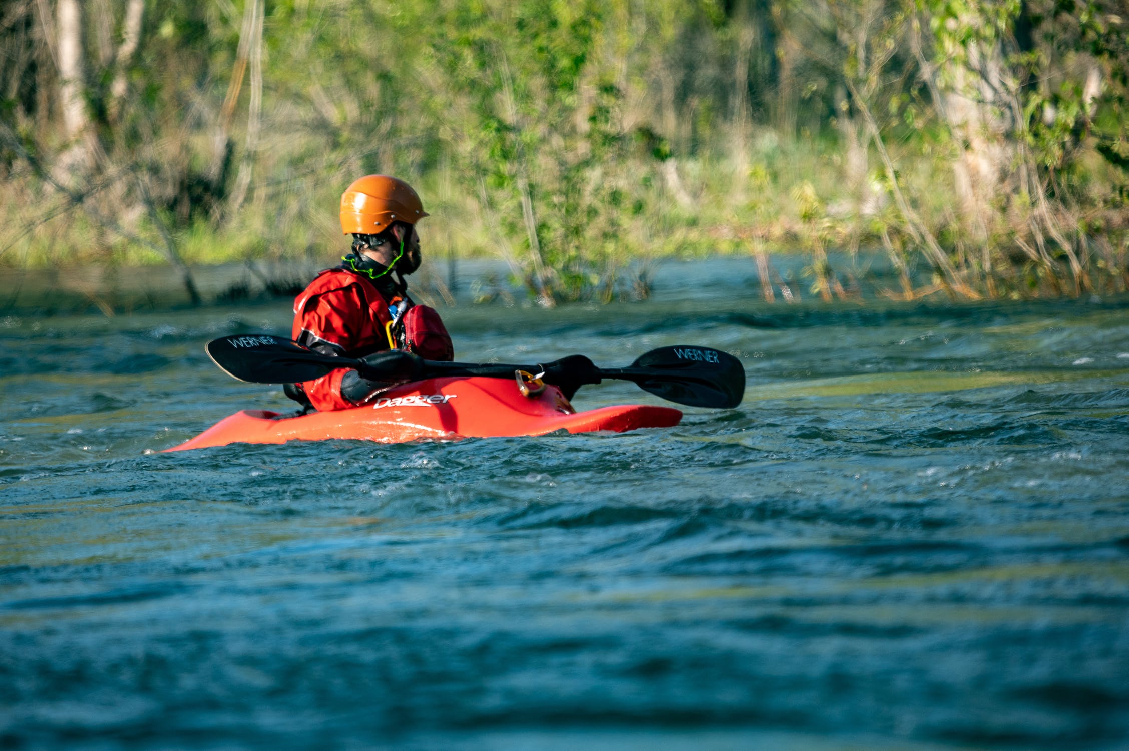 Canoeing and Kayaking In UK Book Experiences Beyonk