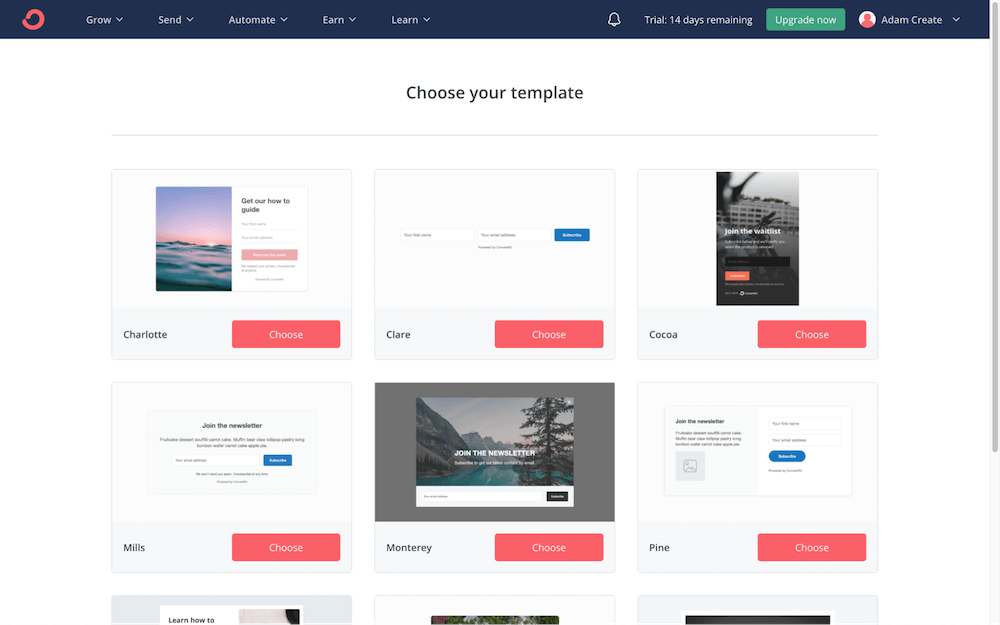 How To Add A ConvertKit Signup Form To Your site