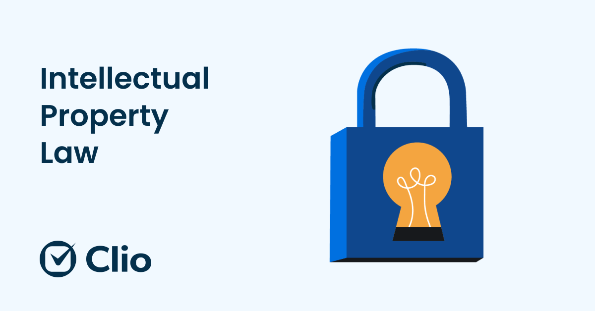 Intellectual Property Law Software for Attorneys Clio