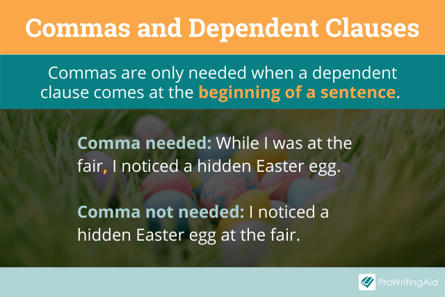Comma Punctuation: Rules and Examples for Correct Usage