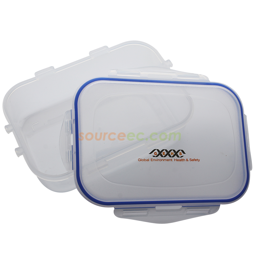 Illumina Singapore Pte. Ltd.Lunch Box « Gift Showcase Source EC