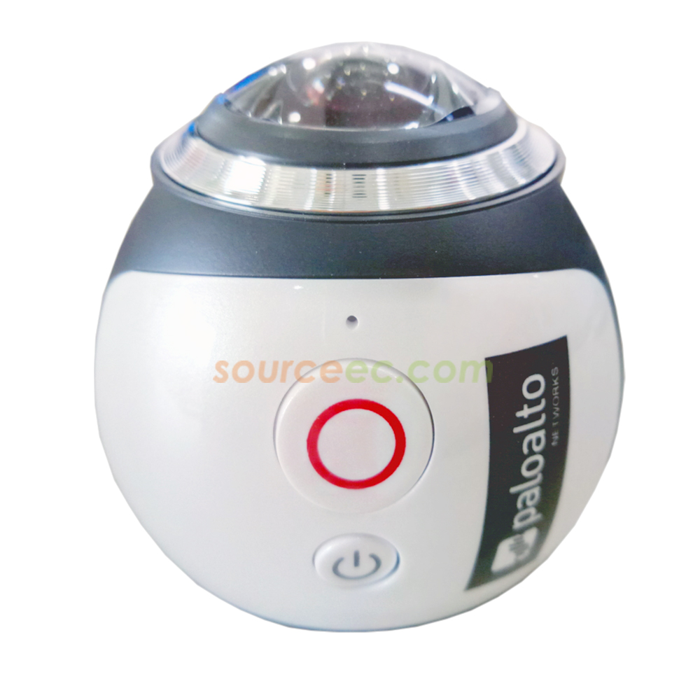 Palo Alto Networks (Singapore) Pte Ltd.Wireless Panoramic Camera