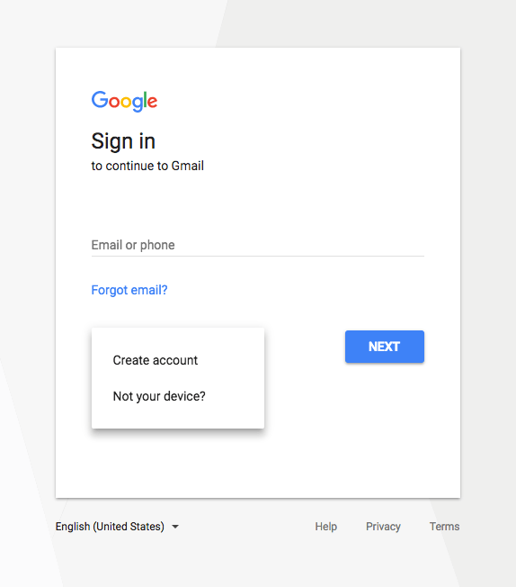 Gmail Signup! The StepbyStep Guide to Create a New Gmail Account