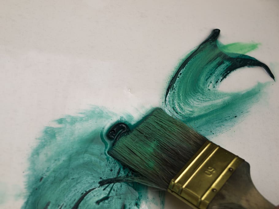 Color Teal, Mix Marketing Access Pass