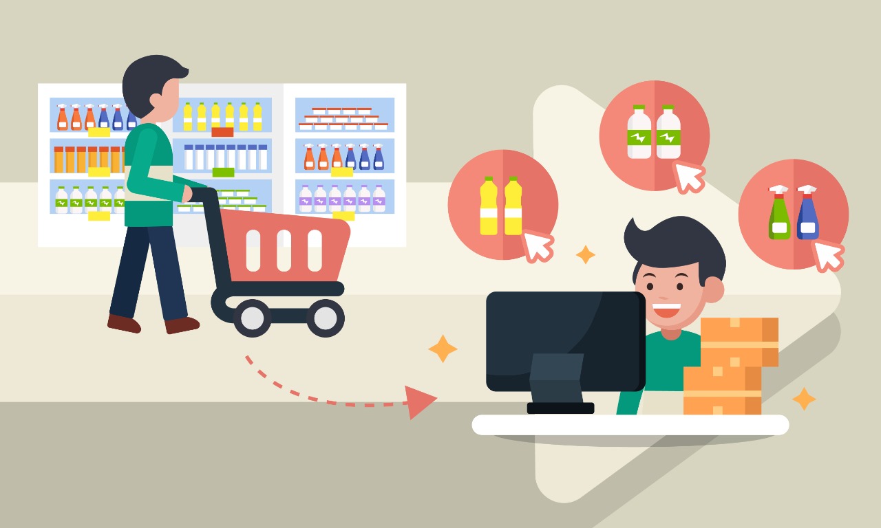 Distribution là gì? Vai trò của distribution marketing trong doanh nghiệp