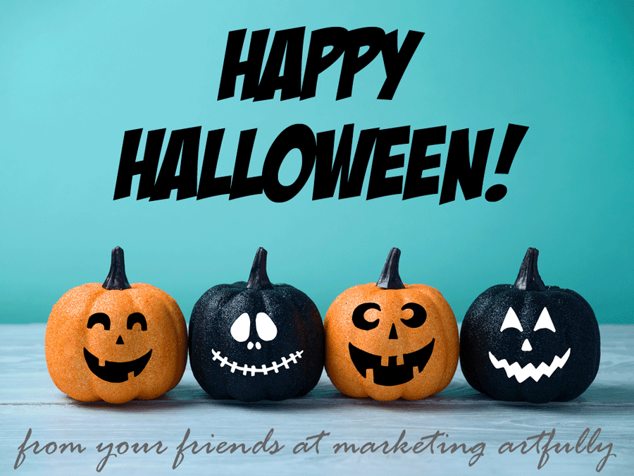 Fun Halloween Marketing Campaign Ideas Marketing Artfully