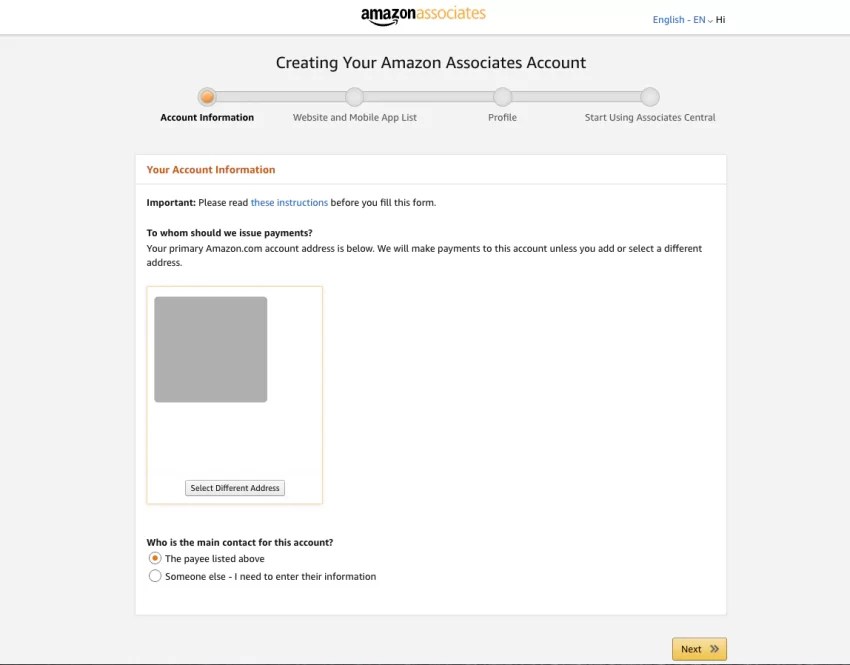 How Do I Find My Amazon Affiliate ID? Marketing Catalyst