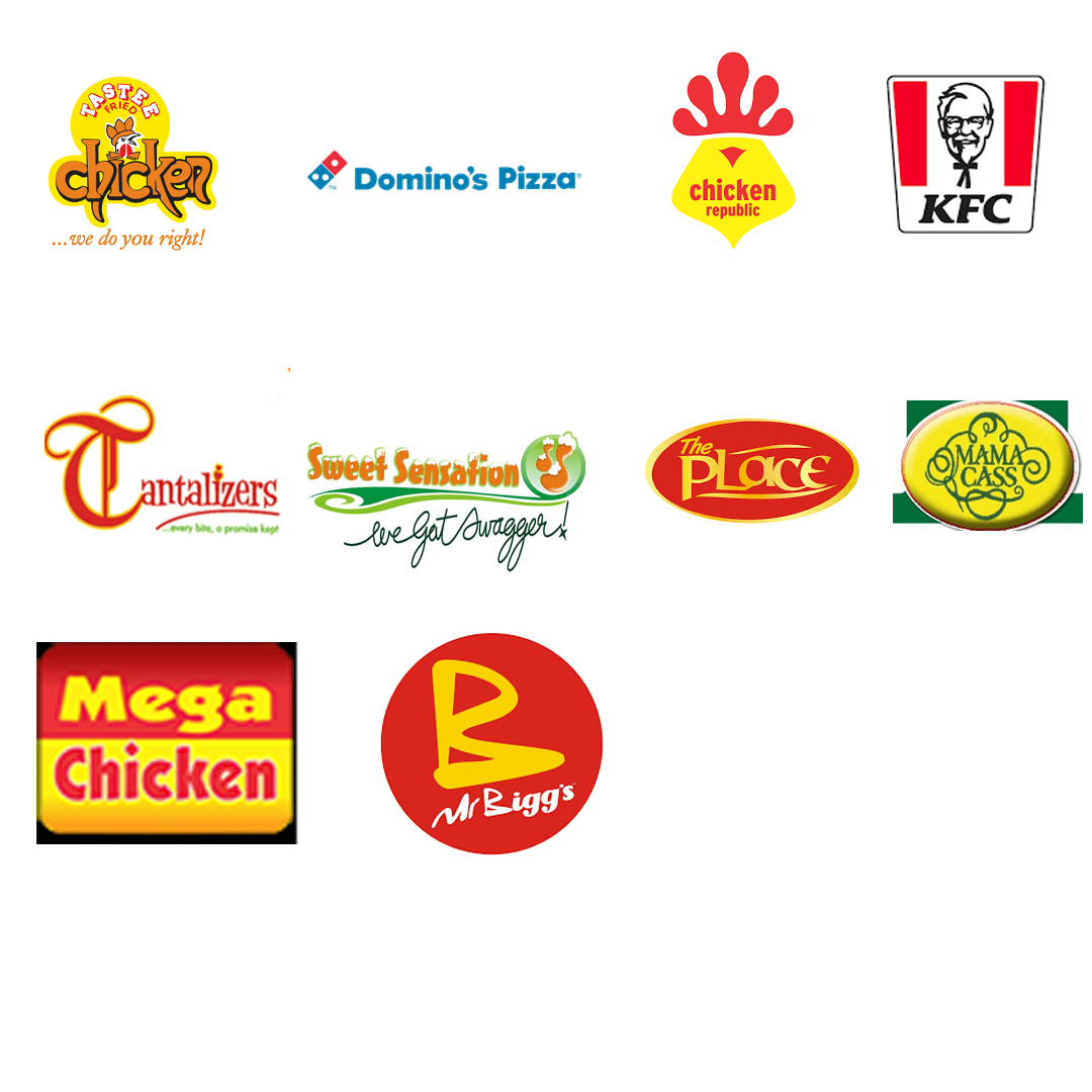 Top 10 popular Quick Service Restaurants in Nigeria Marketing Edge