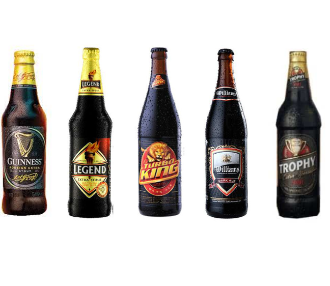 5 Top stout beers in Nigeria Marketing Edge Magazine