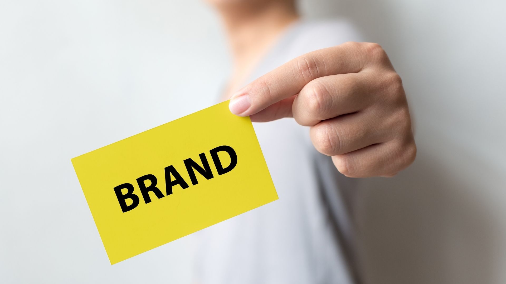 Brand Definition and Elements The Marketing Eggspert Blog