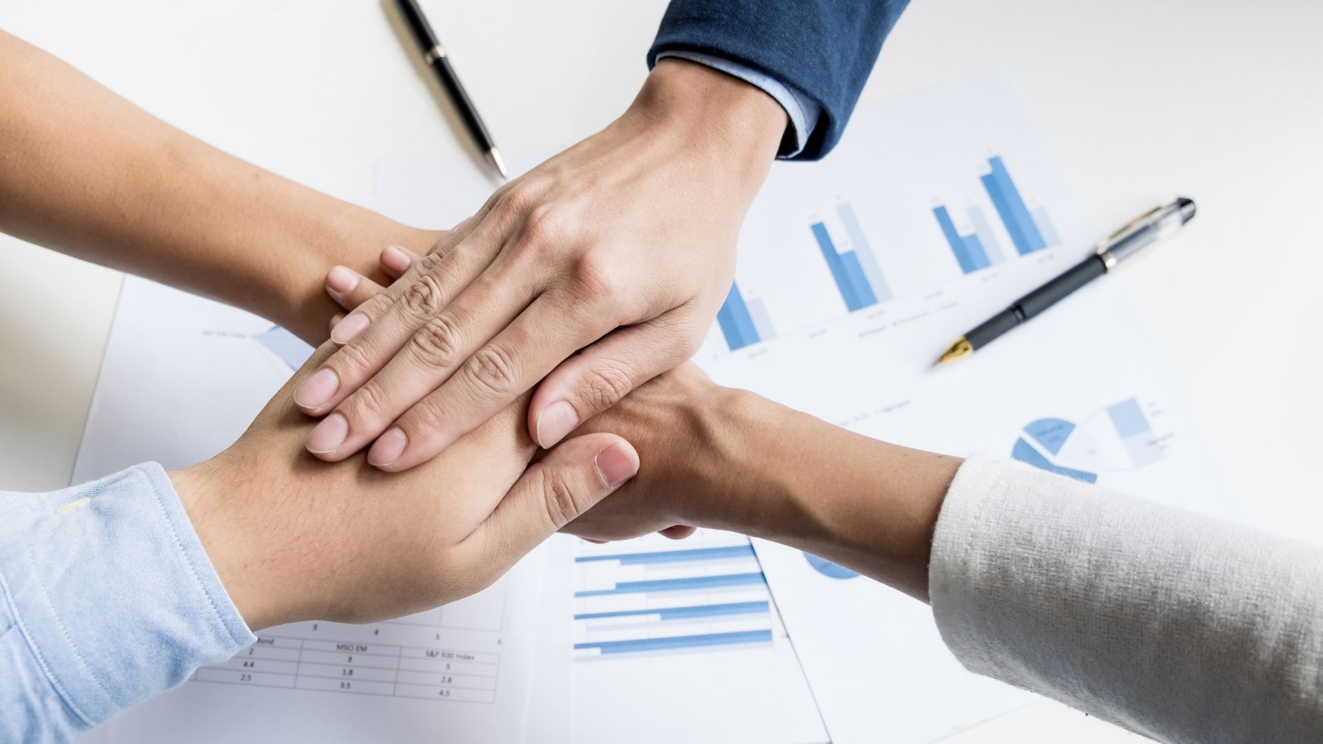 Participative Leadership The Marketing Eggspert Blog