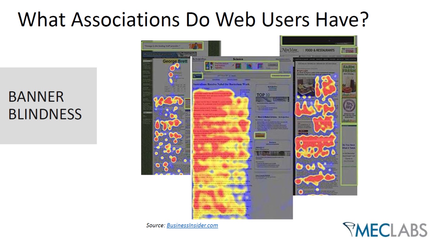 Customer Response The surprising reason why color matters