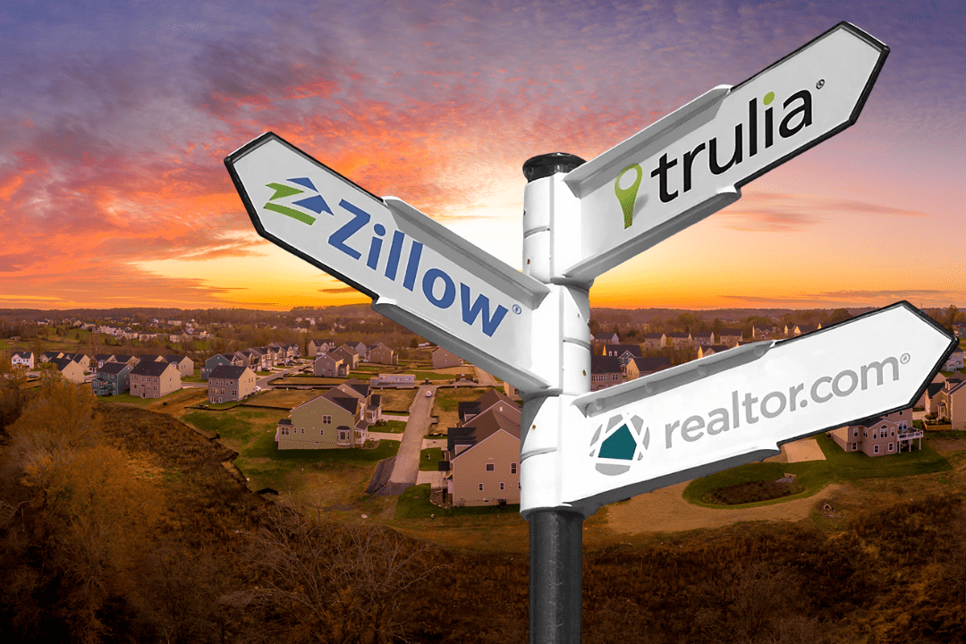 Real Estate Online Platforms 101