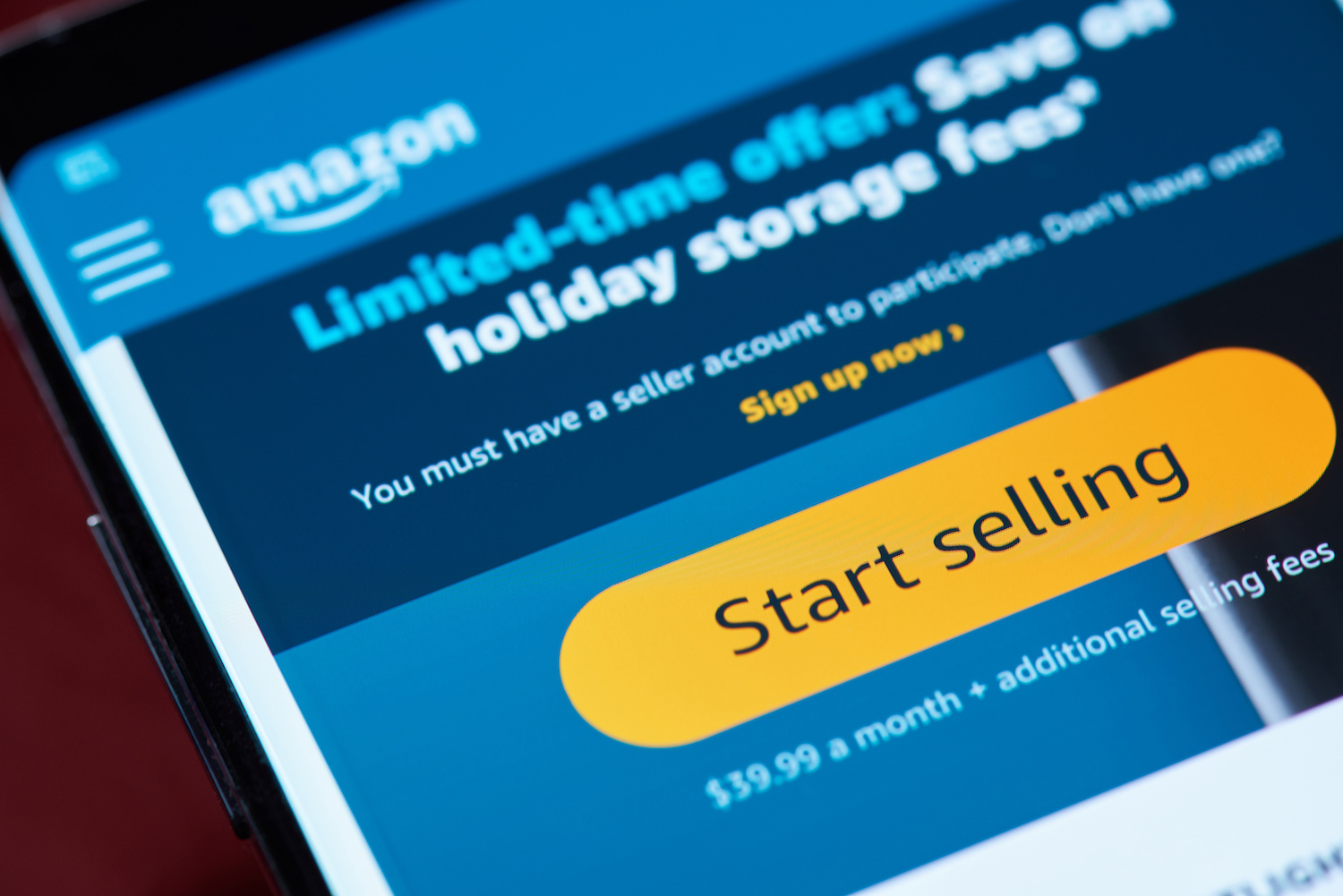 How to sell on Amazon for beginners Marketing Labs